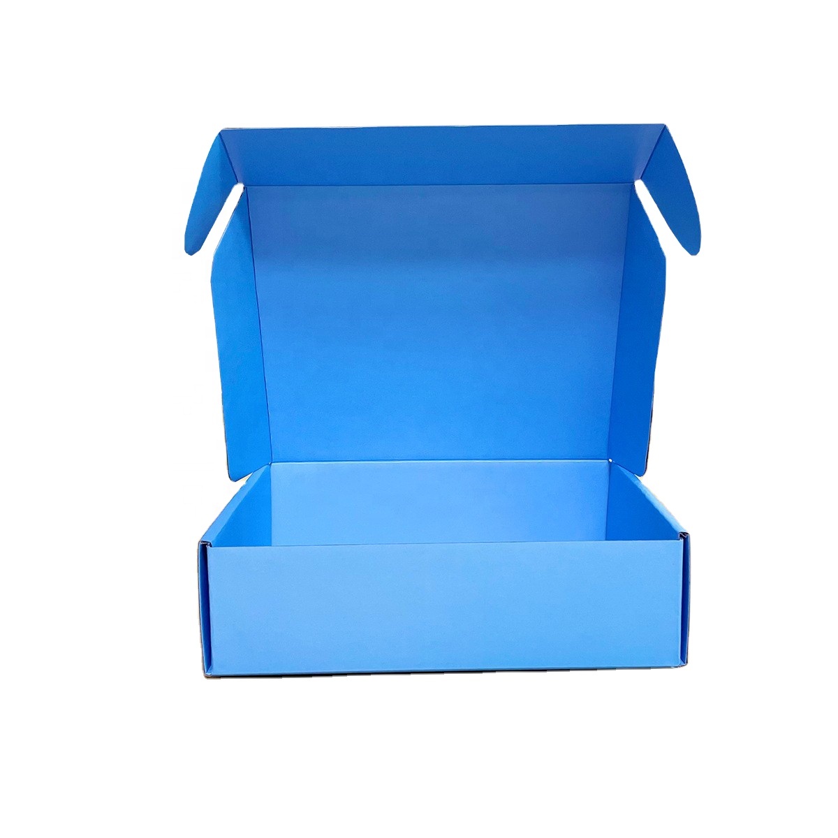 Caixa de embalagem personalizada caixas personalizadas com caixa de papel de embalagem de logotipo caixa de transporte personalizada