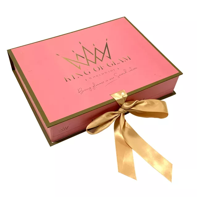 Caixa de embalagem de papelão de papel de luxo com logotipo personalizado, roupas de papel dobrável personalizadas, caixas de presente