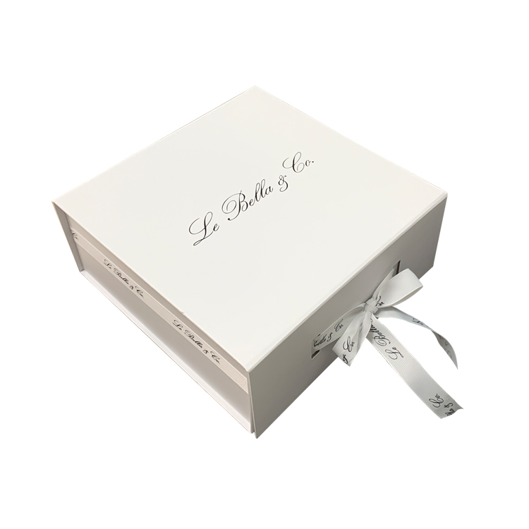 Caixa de embalagem de papelão de papel de luxo com logotipo personalizado, roupas de papel dobrável personalizadas, caixas de presente