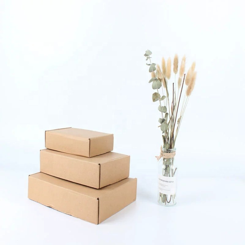Caixas personalizadas de alta qualidade embalagens personalizadas embalagens de papelão baratas personalizadas