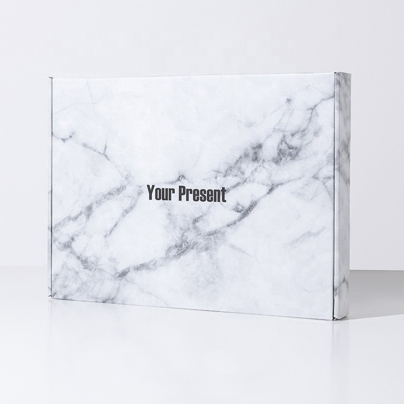 Caixa de embalagem personalizada caixas personalizadas com caixa de papel de embalagem de logotipo caixa de transporte personalizada