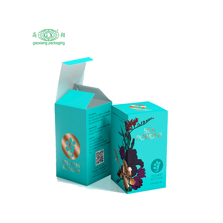 Caixa de presente de sabão pequena personalizada embalagem de papelão ecologicamente correta caixas de papel kraft para sabonete caseiro com janela