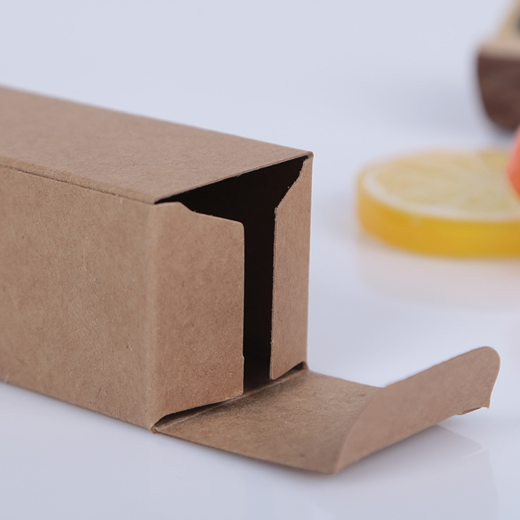 Caixa de garrafa de cosméticos impressa com logotipo personalizado elegante caixa de presente de papel de perfume caixa de embalagem para cosméticos