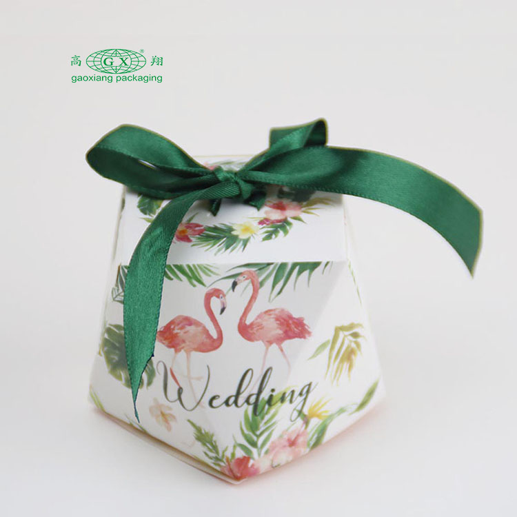 Caixa de mistério de cores diferentes de boa qualidade, presente de casamento, caixa de embalagem de bolo, caixas personalizadas