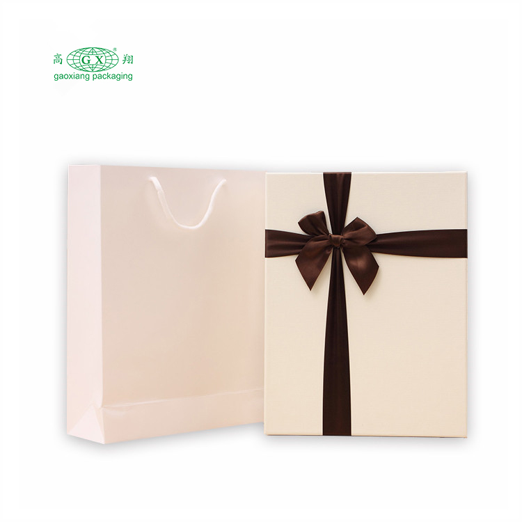 Embalagem personalizada de fábrica caixas de presente de papel para festa de aniversário de casamento doce com tampa caixas personalizadas