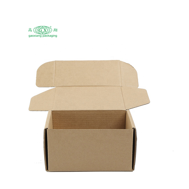Caixas de envio personalizadas, caixas de embalagem de papel ondulado impressas