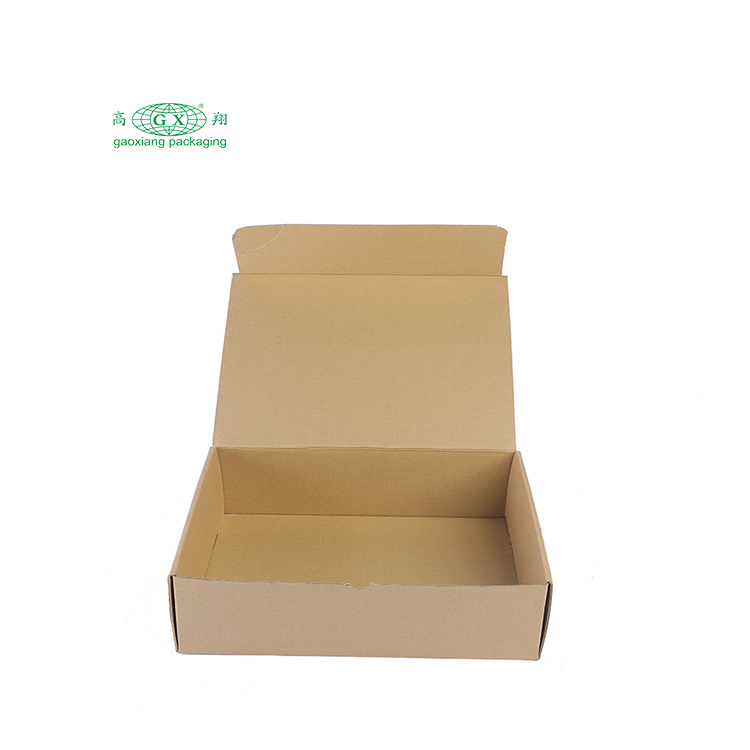 Caixas de envio personalizadas, caixas de embalagem de papel ondulado impressas